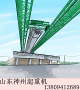 广西贺州架桥机租赁公司诚信创建未来