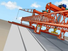 <b>为什么架桥机在跨海大桥建设中更具挑战性</b>