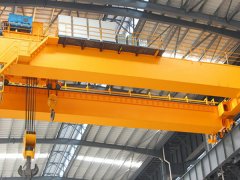 <b>3 吨欧式行吊能满足日常 3 吨内重物搬运吗</b>