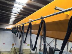 <b>3 吨欧式行吊在精度作业上表现到底怎么样</b>