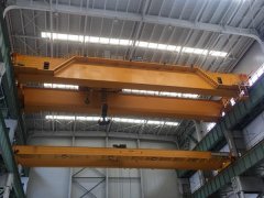 <b>74/10 吨冶金行车故障率低真的适合冶金车间吗？</b>