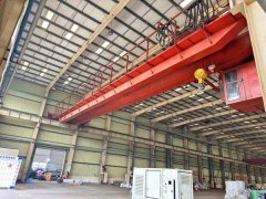 <b>选 125/32 吨铸造桥式行车看品牌还是参数</b>