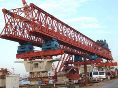 河北廊坊旧桥改建工程适